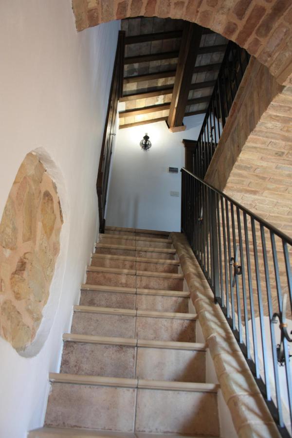 Silvi Paese Anpemo Casa Vacanze מראה חיצוני תמונה