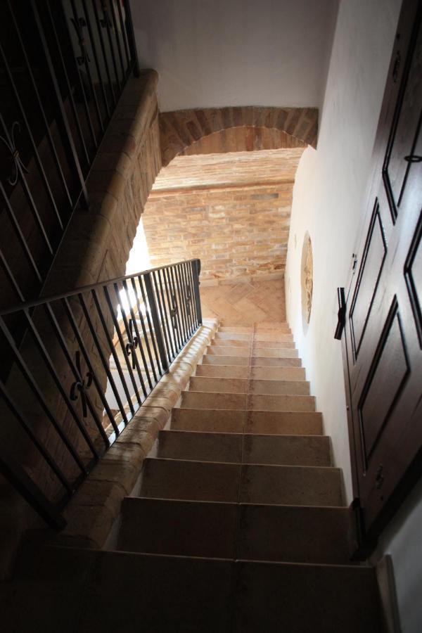 Silvi Paese Anpemo Casa Vacanze מראה חיצוני תמונה