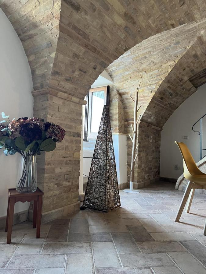 Silvi Paese Anpemo Casa Vacanze מראה חיצוני תמונה