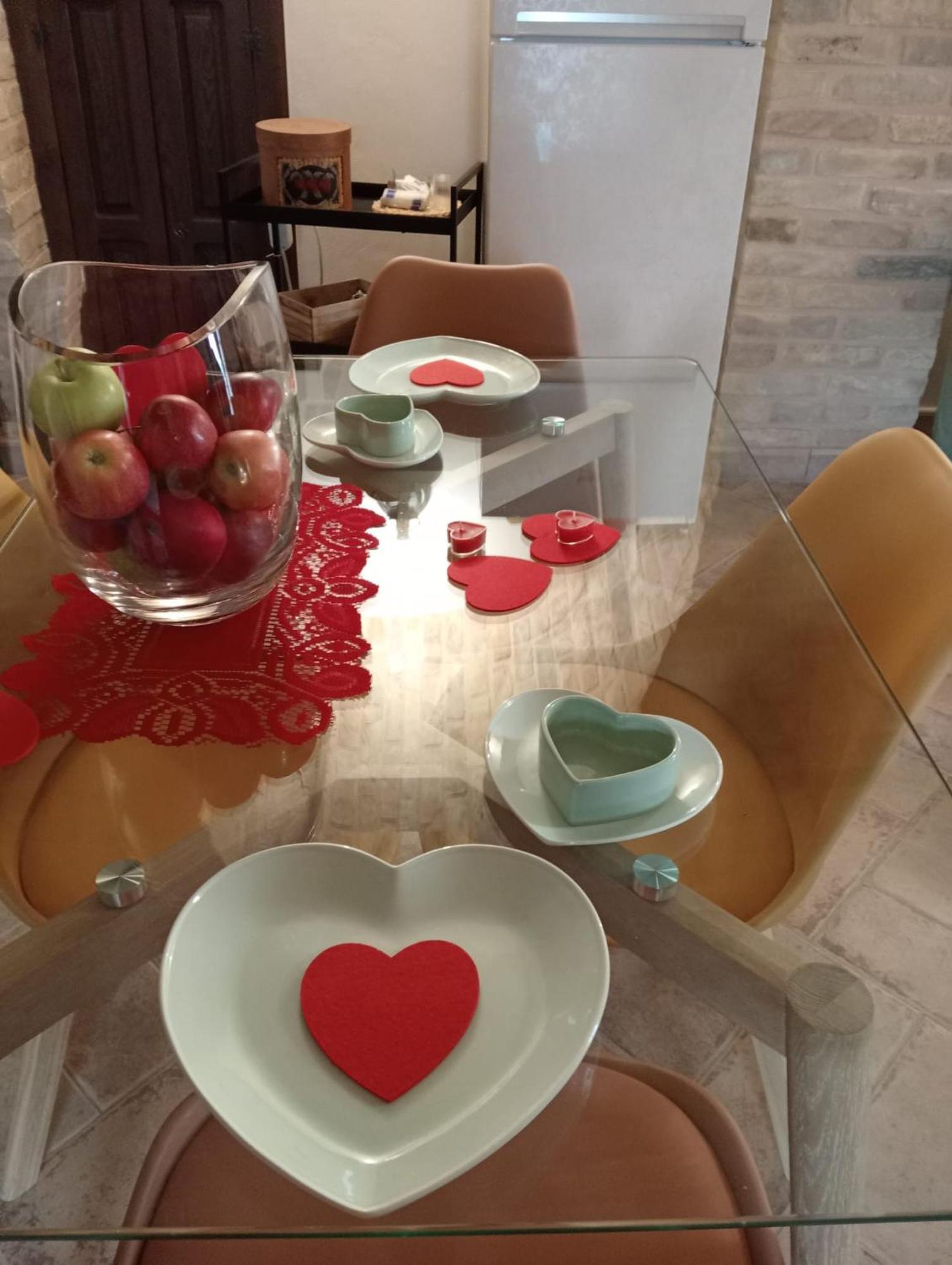 Silvi Paese Anpemo Casa Vacanze מראה חיצוני תמונה
