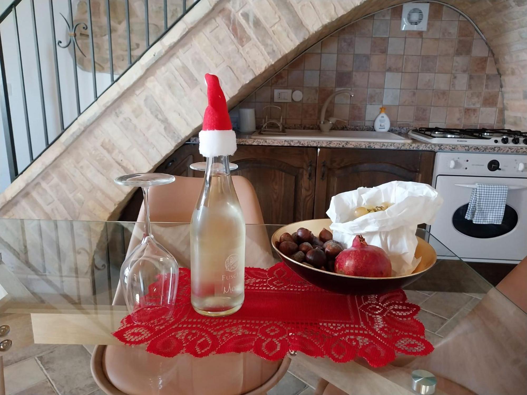 Silvi Paese Anpemo Casa Vacanze מראה חיצוני תמונה